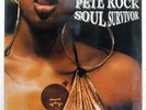 PETE ROCK SOUL SURVIVOR LOUD 7863676161 US ORIGINAL VINYL 2LP