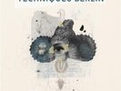 Techniques Berlin The Language Of Machines (1985-1991) (Vinyl) (UK IMPORT)