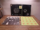 Kraftwerk Radio-Aktivität 1st PRESS with all STICKERS wow....70s LP MINT,Top rar