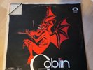 GOBLIN - greatest hits - LP orl8305 cinevox records