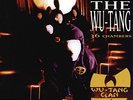 Wu-Tang Clan - Enter The Wu-Tang 36 Chambers - Vinyl Record - Z2z