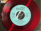 DEPECHE MODE -Blasphemous Rumours- Rare German Red Vinyl 7