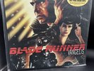 Blade Runner Vangelis LE Audio Fidelity LP Red Vinyl 2013 SEALED
