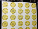 ELVIS PRESLEY  4 Vinyl LP Box Set  Worldwide 50 Gold Award Hits Vol.I    vinyl