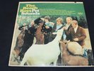 The Beach Boys Pet Sounds 1966 Mono T-2458 Original U.S. Scranton 1st Pressing