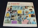 The Beach Boys – All Summer Long / 1964 – T-2110 Mono, Scranton Pressing IAM