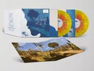Zayn Malik Room Under The Stairs 2 LP Yellow W/ Neon Splatter Vinyl Sealed New