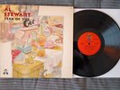 Al Stewart - Year Of The Cat - NM/VG+ 1976 Pop Rock Janus JXS-1022 GF 1ST