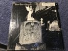 Voo-Doo Church 1982 Second Death Records RARE Goth Punk LP EP In Shrink w Hype