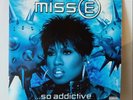 Missy Elliott Miss E So Addictive 12