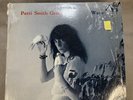 PATTI SMITH GROUP WAVELP 1979 ORIGINAL PRESS GREAT CONDITION  VG+VG A