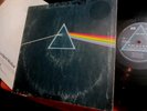 PINK FLOYD -    Dark Side Of The Moon,     1974 UK LP + inner