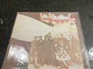 Led Zeppelin II 1969 LP Vinyl SD 8236 Atlantic  Original Press Excellent Clean