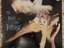 LP VINYL THE CURE ALBUM THE HEAD ON THE DOOR FIXH 11 1985 UK 1ST PRESS