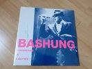 BASHUNG ........DOUBLE 33 TOURS.. VINYL NEUF  ............ DIMANCHES A L'ELYSEE