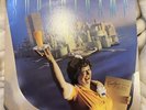 Supertramp Breakfast in America Vinyl LP Record Album A&M Records SP-3708