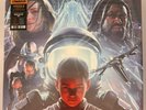 COHEED AND CAMBRIA – VAXIS II: A WINDOW OF THE WAKING MIND -MARMALADE GLOW - A16