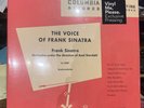 THE VOICE OF FRANK SINATRA 10