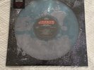 BON JOVI - SLIPPERY WHEN WET - WATER LIQUID FILLED LP- NEW SEALED - NOT NUMBERED