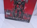 Death Row Greatest Hits (1996) 4x LP Vinyl Gatefold - OG, Rare, West Coast Rap