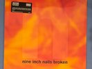 Nine Inch Nails - Broken: Definitive Edition [LP+7in] Vinyl Record