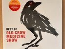 2017 Old Crow Medicine Show-Best Of-Near Mint Condition-With bonus 7 inch disc