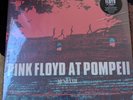 Pink Floyd – Pink Floyd At Pompeii MCMLXXII | 2LP | Brand New Sealed Vinyl