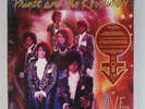Prince and the Revolution Live by Prince & the Revolution (Record, 2022)