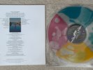 Pink Floyd - Wish You Were Here - Quad Liquid Filled Bad World Vinyl LP