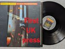 LP 33T Depeche mode black celebration original 1st uk press 1986 dave gahan