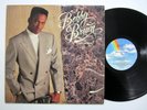 BOBBY BROWN  Don't Be Cruel LP 1988 Strong VG Contemporary Rn'B  b853
