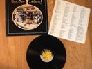 THE ROCK-AFIRE EXPLOSION GEE, OUR 1ST ALBUM 1982 CREATIVE RECORDS Good condition