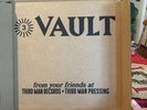 Third Man Vault 66 Billy Strings Live In Rosemont 4xLP & EP New Vinyl
