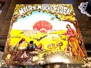 Maury Muehleisen Gingerbreadd 1st Press Capitol W/ Lyric Insert PRIMO PROMO