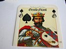 1-LP-GENTLE GIANT-THE POWER AND THE GLORY-CAPITOL RECORDS-ST-11337-CDN-1974