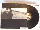 U2 The Joshua Tree Bono Edge With or Without You 1987 LP Island 90581-1 VG+