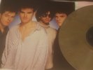 THE SMITHS live in MADRID 1985 brown vinil LIMITED 1991 MORRISSEY