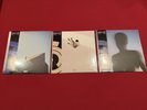 Daniel Caesar SecondTrack Vinyl Bundle Case Study/Freudian/Pilgrims 3LP Same Day