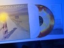 Taking Back Sunday Where You Want To Be Yellow, Brown, White x/300