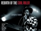 Gregory Isaacs Rebirth of the Cool Ruler (Vinyl) 12