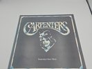 CARPENTERS YESTERDAY ONCE MORE Double Album 2 LP Promo SP 6601 Ultrasonic Clean