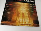 QUEEN - LIVE KILLERS -2 RECORD SET - 1979 ELEKTRA RECORDS BB 702