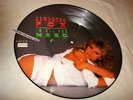 Samantha Fox -I'm All You Need -Picture Disc Limited Edition #07733 NM VINYL 12