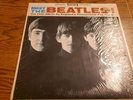 The Beatles Meet the Beatles Vinyl LP Record Album ST 2-2047