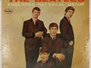 Introducing The Beatles Record Album 1964