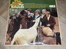 The Beach Boys – Pet Sounds Vinyl Record FIRST UK Pressing BLACK 1966 Mono