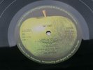 THE BEATLES 1970s UK EXPORT LP HEY JUDE APPLE  CPCS 106
