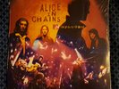 ALICE IN CHAINS MTV Unplugged vinyl 2LP reissue NEW SEALED
