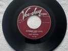 Earl Phillips on Vee-Jay 158 “Nothing But Love”