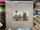 Concrete Blonde- Self Titled- Orig LP 1986 IRS 5835 NM